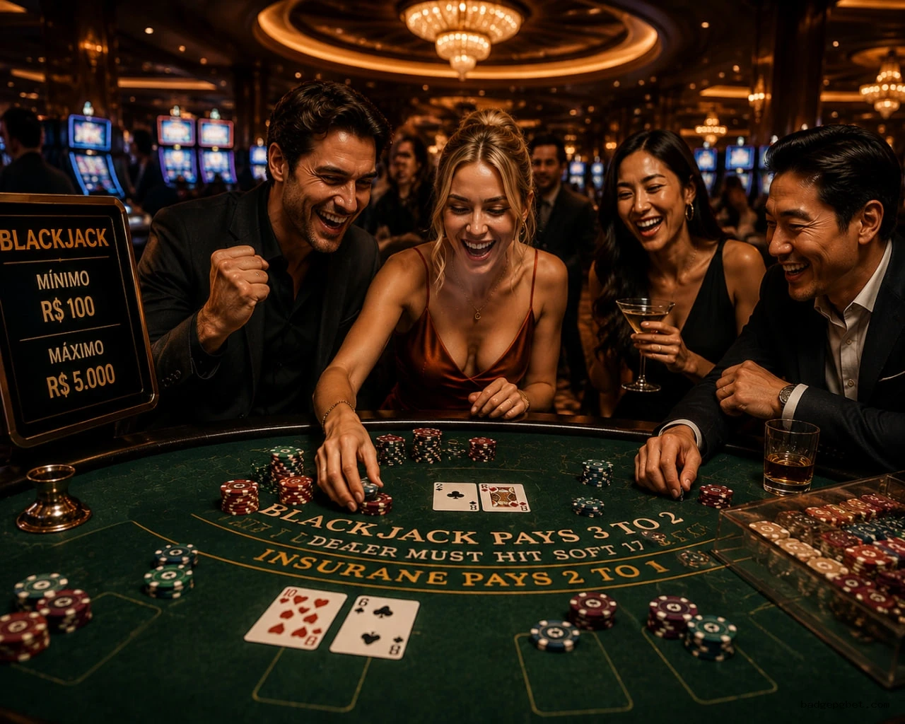 Slots no app Badgepg mobile