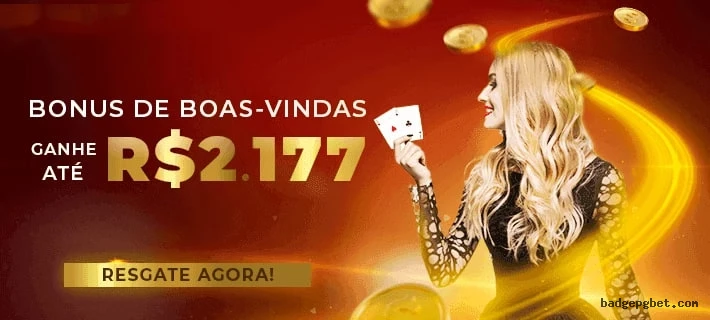 Roleta e blackjack Badgepg